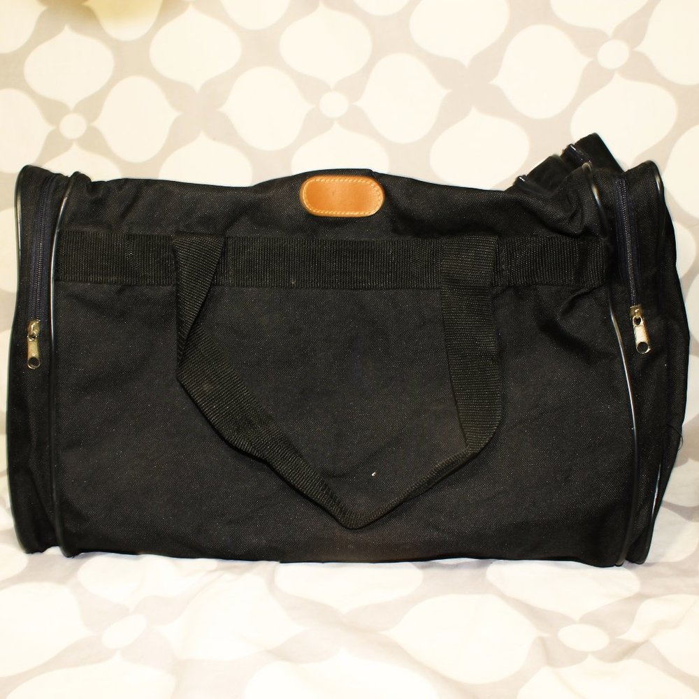 Men's Delsey Toe Polyester Bag